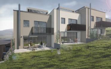 Bifamiliar house 4.5 rooms - image - 1