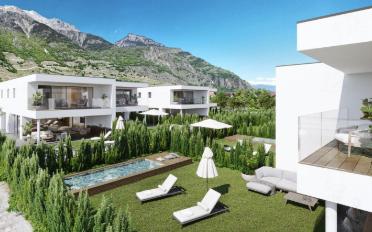 Bifamiliar house 5.5 rooms - image - 3