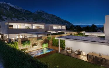 Bifamiliar house 5.5 rooms - image - 6