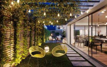 Bifamiliar house 5.5 rooms - image - 4