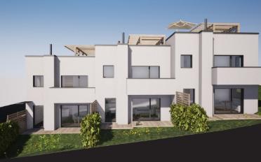 Bifamiliar house 4.5 rooms - image - 4