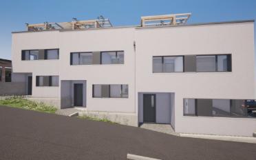 Bifamiliar house 4.5 rooms - image - 2