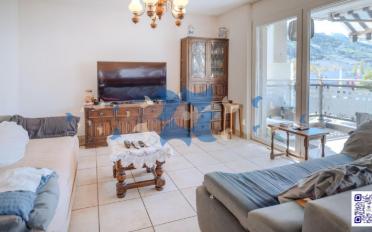Terrace flat 5.5 rooms - image - 1