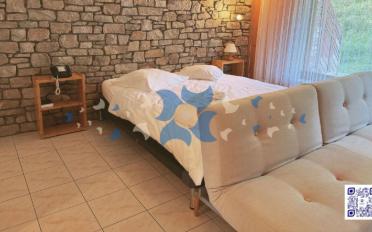 Furnished flat 1.5 rooms - image - 1