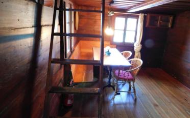 Rustic house 2.5 rooms - image - 4