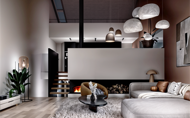 Villa 6.5 Zimmer - image - 6