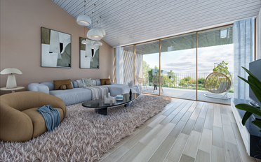 Villa 6.5 Zimmer - image - 7