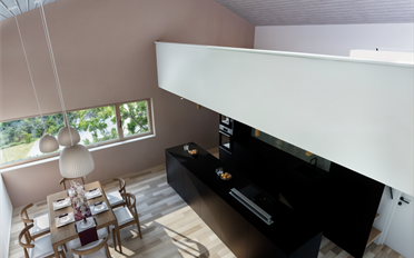 Villa 6.5 Zimmer - image - 11