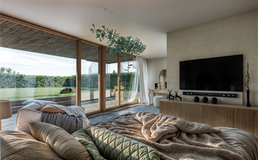 Villa 6.5 Zimmer - image - 12