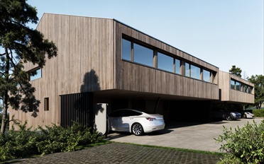 Villa 6.5 Zimmer - image - 2