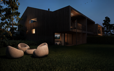 Villa 6.5 Zimmer - image - 3