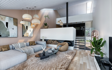 Villa 6.5 Zimmer - image - 5