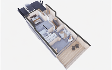 Villa 6.5 Zimmer - image - 16