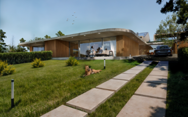 Villa 6.5 Zimmer - image - 18