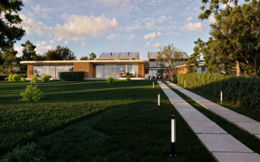 Villa 6.5 Zimmer - image - 20