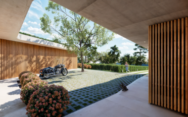 Villa 6.5 Zimmer - image - 21