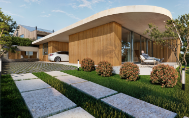 Villa 6.5 Zimmer - image - 24