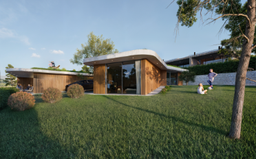 Villa 6.5 Zimmer - image - 25