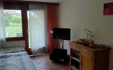 Möbl. Wohnobj. 1.5 Zimmer - image - 6