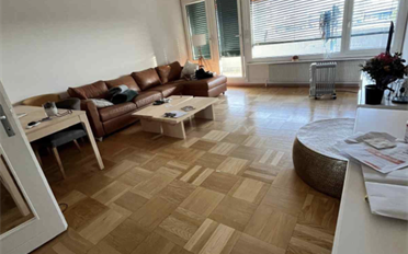 Apartment 5.5 rooms - image - 1