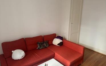 Wohnung 4 Zimmer - image - 1