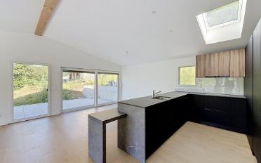 Einfamilienhaus 6.5 Zimmer - image - 5