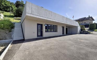 Einfamilienhaus 6.5 Zimmer - image - 11