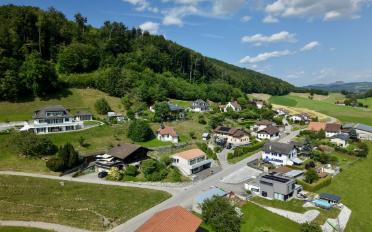 Einfamilienhaus 6.5 Zimmer - image - 13