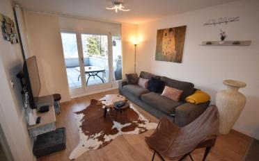 Wohnung 2.5 Zimmer - image - 2