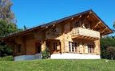 Chalet 4.5 pièces - image - 1