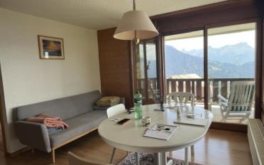 Furnished flat 3.5 rooms - image - 1