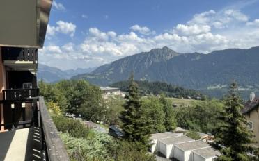 Furnished flat 3.5 rooms - image - 4