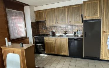 Furnished flat 3.5 rooms - image - 2