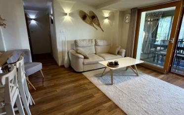 Möbl. Wohnobj. 2.5 Zimmer - image - 9
