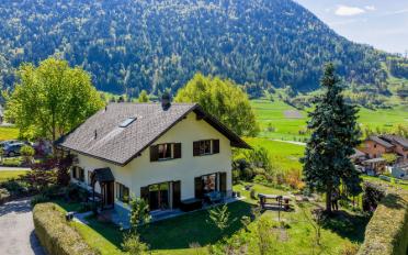Chalet 7.5 rooms - image - 2