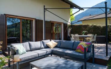 Chalet 7.5 rooms - image - 4