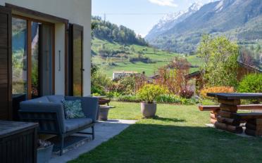 Chalet 7.5 rooms - image - 5
