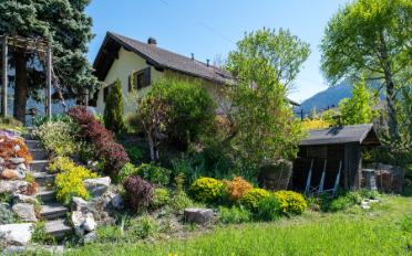 Chalet 7.5 rooms - image - 6