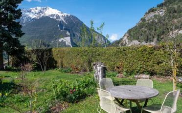Chalet 7.5 rooms - image - 7