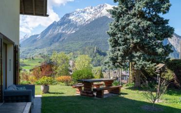 Chalet 7.5 rooms - image - 9