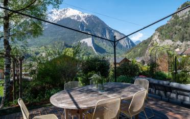 Chalet 7.5 rooms - image - 13