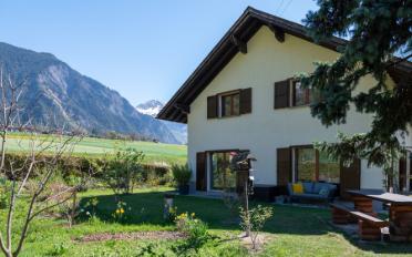 Chalet 7.5 rooms - image - 20