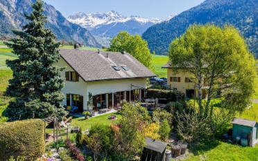 Chalet 7.5 rooms - image - 1