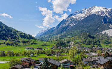 Chalet 7.5 rooms - image - 2