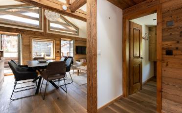 Chalet 4.5 pièces - image - 1