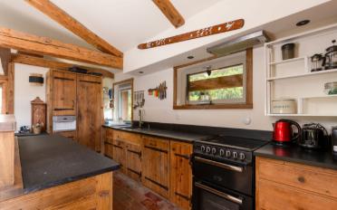 Chalet 4.5 pièces - image - 4