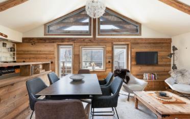 Chalet 4.5 pièces - image - 8