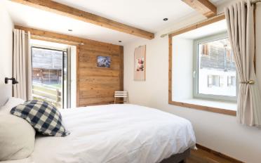 Chalet 4.5 pièces - image - 12