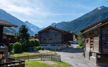 Chalet 4.5 pièces - image - 9