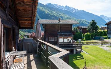 Chalet 4.5 pièces - image - 11